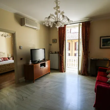 Rome Kings Suite-2