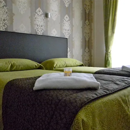 Rome Kings Suite-3