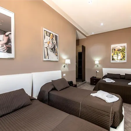 Rome Kings Suite-2